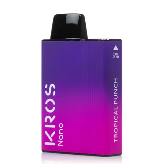Kros Nano 5000 Puff Kros Nano 5000 Puff