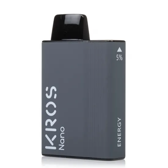 Kros Nano 5000 Puff Kros Nano 5000 Puff