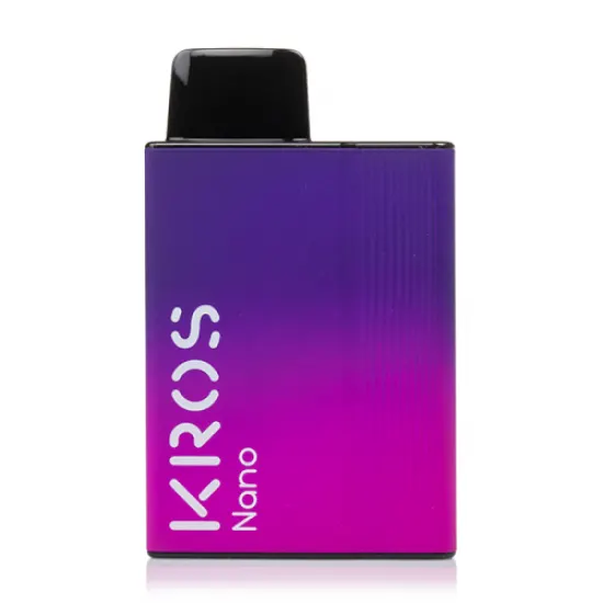 Kros Nano 5000 Puff Kros Nano 5000 Puff