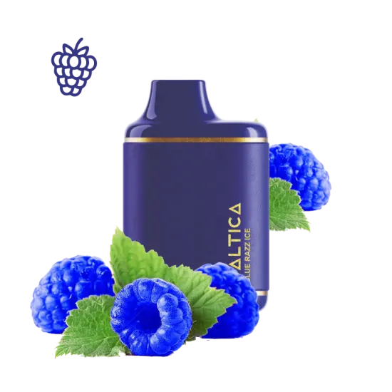 Saltica 6000 Puff Saltica 6000 Puff