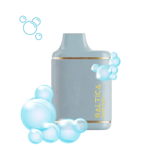 Saltica 6000 Puff Saltica 6000 Puff