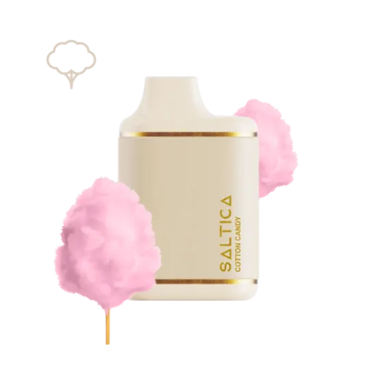 Saltica 6000 Puff Saltica 6000 Puff