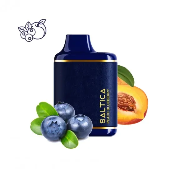 Saltica 6000 Puff Saltica 6000 Puff