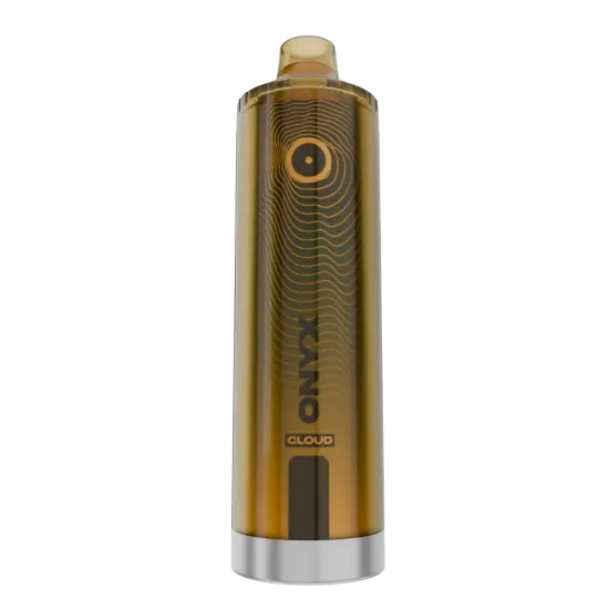 Pod Salt - Onyx Cloud 25000 Puff Pod Salt - Onyx Cloud 25000 Puff