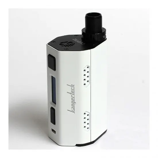 Kangertech Cupti 2 Starter Kit Kangertech Cupti 2 Starter Kit