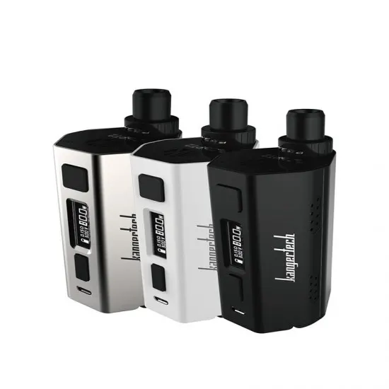 Kangertech Cupti 2 Starter Kit Kangertech Cupti 2 Starter Kit