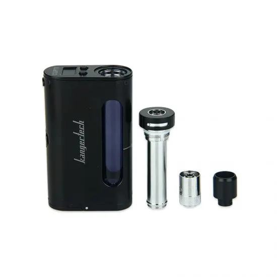 Kangertech Cupti Starter Kit - Hediyeli Kangertech Cupti Starter Kit - Hediyeli