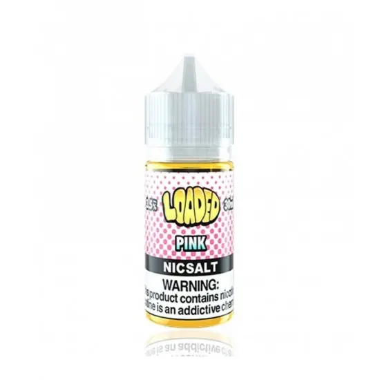 Loaded Pink 30ML Loaded Pink 30ML
