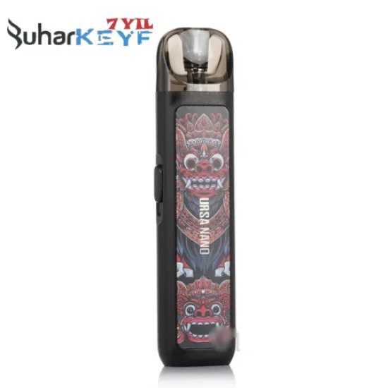 Lost Vape URSA NANO Pod Lost Vape URSA NANO Pod