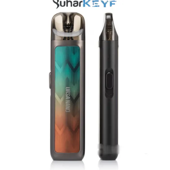 Lost Vape URSA NANO Pod Lost Vape URSA NANO Pod