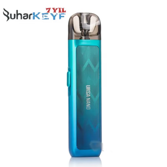 Lost Vape URSA NANO Pod Lost Vape URSA NANO Pod