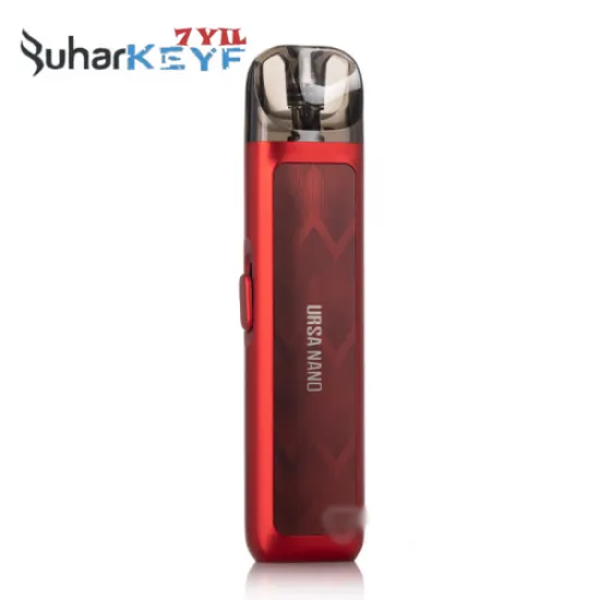 Lost Vape URSA NANO Pod Lost Vape URSA NANO Pod