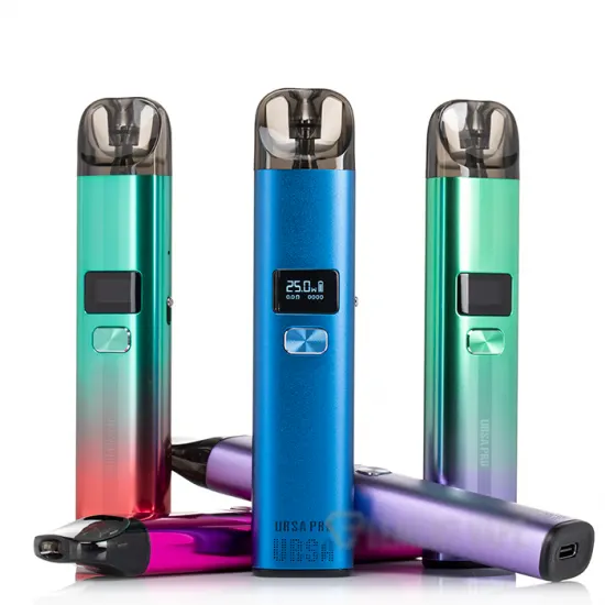 Lost Vape URSA Pro 25W Lost Vape URSA Pro 25W