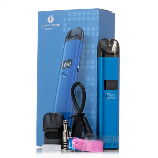 Lost Vape URSA Pro 25W Lost Vape URSA Pro 25W