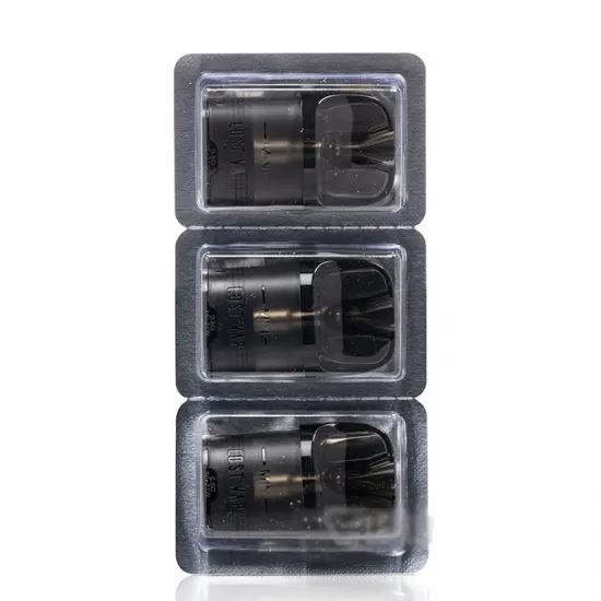 Lost Vape E-Plus Yedek Kartuş Lost Vape E-Plus Yedek Kartuş