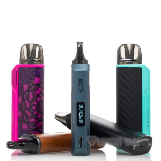 Lost Vape Thelema Elite 40 Lost Vape Thelema Elite 40
