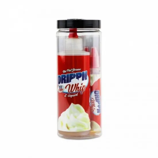 One Hit Wonder Drippin Whip 180 ML One Hit Wonder Drippin Whip