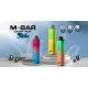 M Bar Puff 3500 Çekim M Bar Puff 3500 Çekim