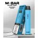 M Bar Puff 3500 Çekim M Bar Puff 3500 Çekim