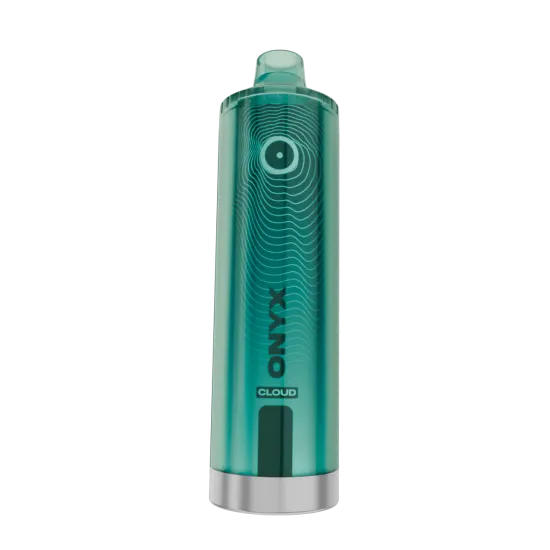 Pod Salt - Onyx Cloud 25000 Puff Pod Salt - Onyx Cloud 25000 Puff