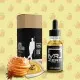 Mr Zero Apple Custard (Muhallebi Ve Fırınlanmış Elma Aromalı) 30ML Mr Zero Apple Custard (Muhallebi Ve Fırınlanmış Elma Aromalı) 30ML