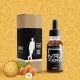 Mr Zero Marlo (Fındık Ve Kraker Aromalı) 30ML Mr Zero Marlo (Fındık Ve Kraker Aromalı) 30ML