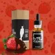 MR Zero Red Brown (Çikolata Ve Çilek) 30ML MR Zero Red Brown (Çikolata Ve Çilek) 30ML