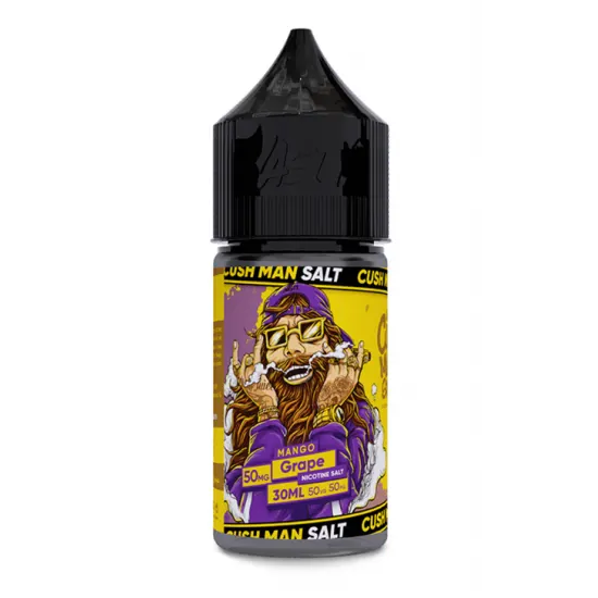 Nasty Juice - Cushman Grape 30ML Nasty Juice - Cushman Grape 30ML