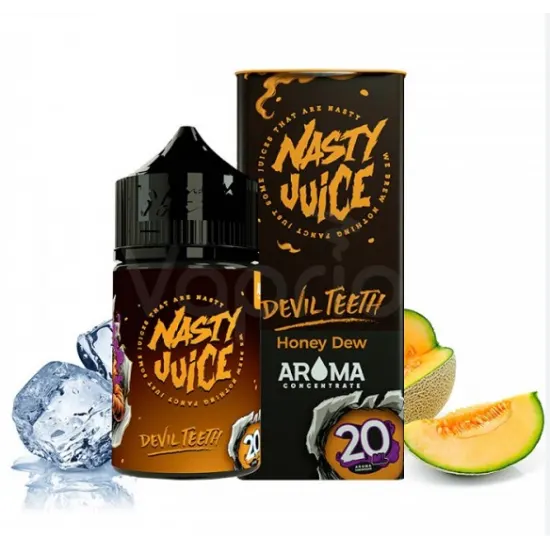 Nasty Juice - Devil Teeth 30ML Nasty Juice - Devil Teeth 30ML