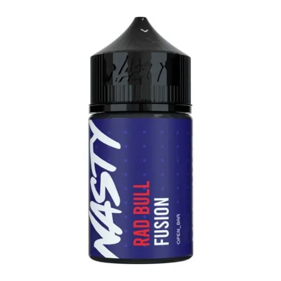 Nasty Juice - Red Energy 30ML Nasty Juice - Red Energy 30ML