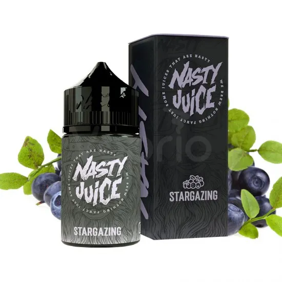 Nasty Juice Stargazing 60ML Nasty Juice Stargazing 60ML