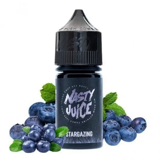 Nasty Juice Stargazing 60ML Nasty Juice Stargazing 60ML