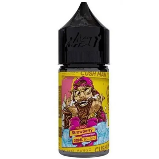Nasty Juice - Mango Strawberry 30ML Nasty Juice - Mango Strawberry 30ML