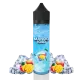 İCED - Mango İce Mentol 60ML İCED - Mango İce Mentol 60ML