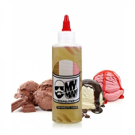 One Hit Wonder My Man 180ML My Man 180ML