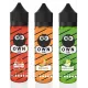 Own Mix 3'LÜ PAKET Own Mix 3'LÜ PAKET