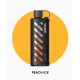 Vozol Gear Shisha 25000