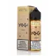 Yogi - Peanut Butter Banana Granola Bar 60ML Yogi - Peanut Butter Banana Granola Bar 60ML