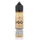 Yogi - Peanut Butter Banana Granola Bar 60ML Yogi - Peanut Butter Banana Granola Bar 60ML