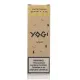 Yogi - Peanut Butter Banana Granola Bar 60ML Yogi - Peanut Butter Banana Granola Bar 60ML