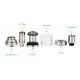 Eleaf istick Pico Melo 3 Mini Atomizer 2ML - 4ML Eleaf istick Pico Melo 3 Mini Atomizer 2ML - 4ML