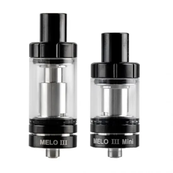 Eleaf istick Pico Melo 3 Mini Atomizer 2ML - 4ML Eleaf istick Pico Melo 3 Mini Atomizer 2ML - 4ML