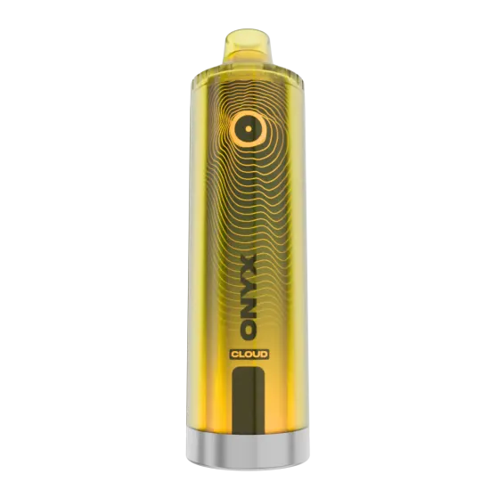 Pod Salt - Onyx Cloud 25000 Puff Pod Salt - Onyx Cloud 25000 Puff