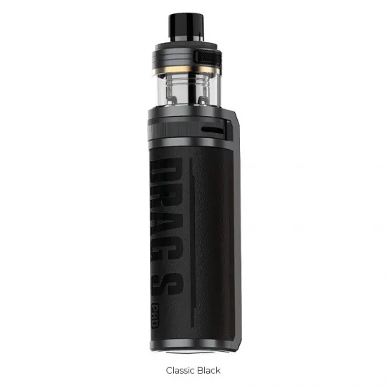 Voopoo Drag S PRO Voopoo Drag S PRO