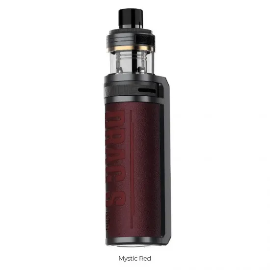 Voopoo Drag S PRO Voopoo Drag S PRO