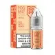 Pod Salt - NEXUS - FUJI APPLE PEACH Salt Likit 30ML Pod Salt - NEXUS - FUJI APPLE PEACH Salt Likit 30ML