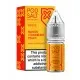 Pod Salt - NEXUS - MANGO STRAWBERRY PEACH Salt Likit 30ML Pod Salt - NEXUS - MANGO STRAWBERRY PEACH Salt Likit 30ML
