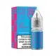 Pod Salt - NEXUS - SOUR BLUE RASPBERRY Salt Likit 30ML Pod Salt - NEXUS - SOUR BLUE RASPBERRY Salt Likit 30ML