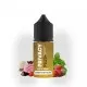 PRİVACY PLUS VOZOL - Strawberry İce Cream Cool Mint - 30ML Salt Likit PRİVACY PLUS VOZOL - Strawberry İce Cream Cool Mint - 30ML Salt Likit