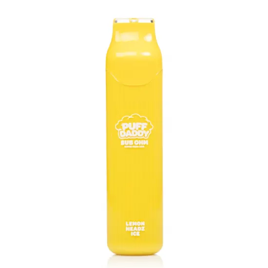 Puff Daddy 6000 Puff Daddy 6000